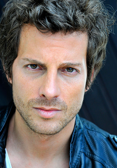 фото Мартин Клосс