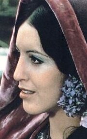 фото Терри Холл