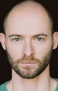 фото Кори Ригер