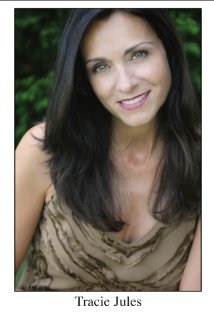 фото Трейси Жуль