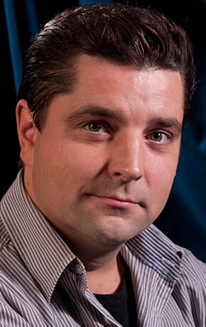 фото Дмитрий Быстревский