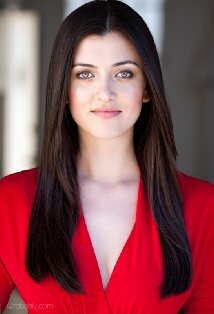 фото Алиа Домино