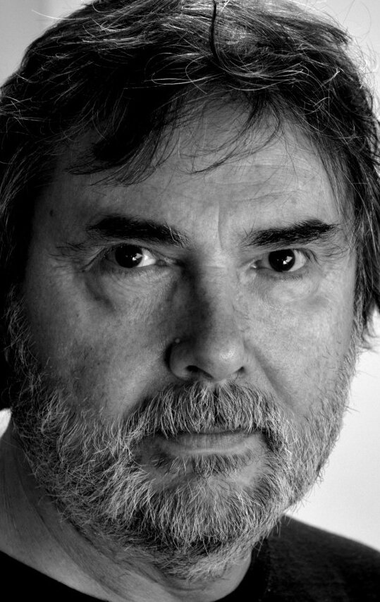 фото Теренс Хилльер