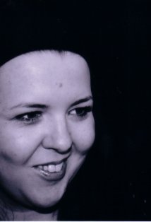 фото Лиза МакГи