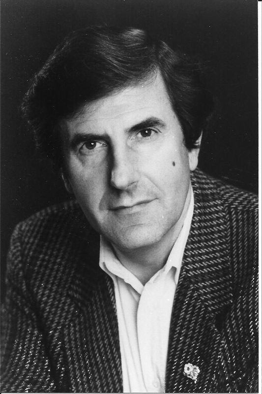 фото Бернар Менез