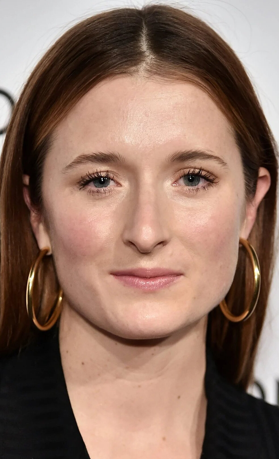 фото Грейс Гаммер