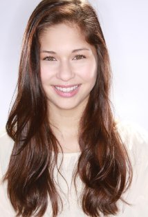 фото Лорен Дельфс