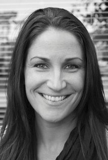 фото Мэган Кин