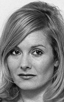 фото Дженни Ли Райт