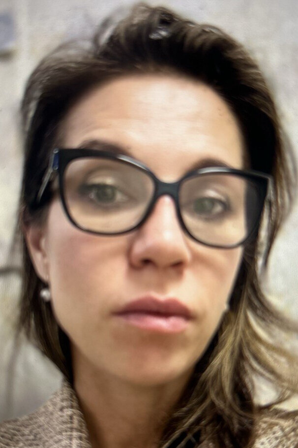 фото Анастасия Торлакян