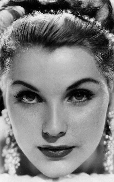 фото Дебра Пейджит