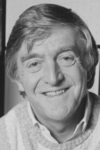 фото Майкл Паркинсон