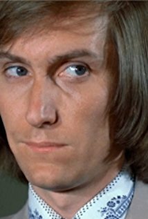 фото Кристофер Сэндфорд