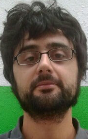 фото Чема Гарсия Ибарра