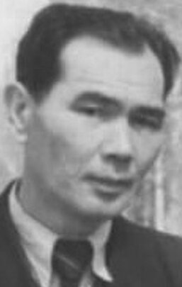 фото Жагда Огузбаев