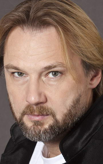 фото Александр Ивашкевич