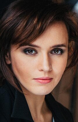 фото Янина Мелехова