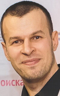 фото Алексей Пантелеев