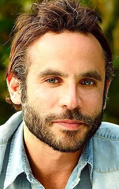 фото Остин Старк