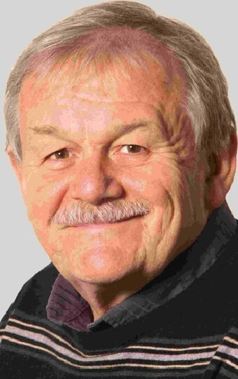 фото Карел Шип