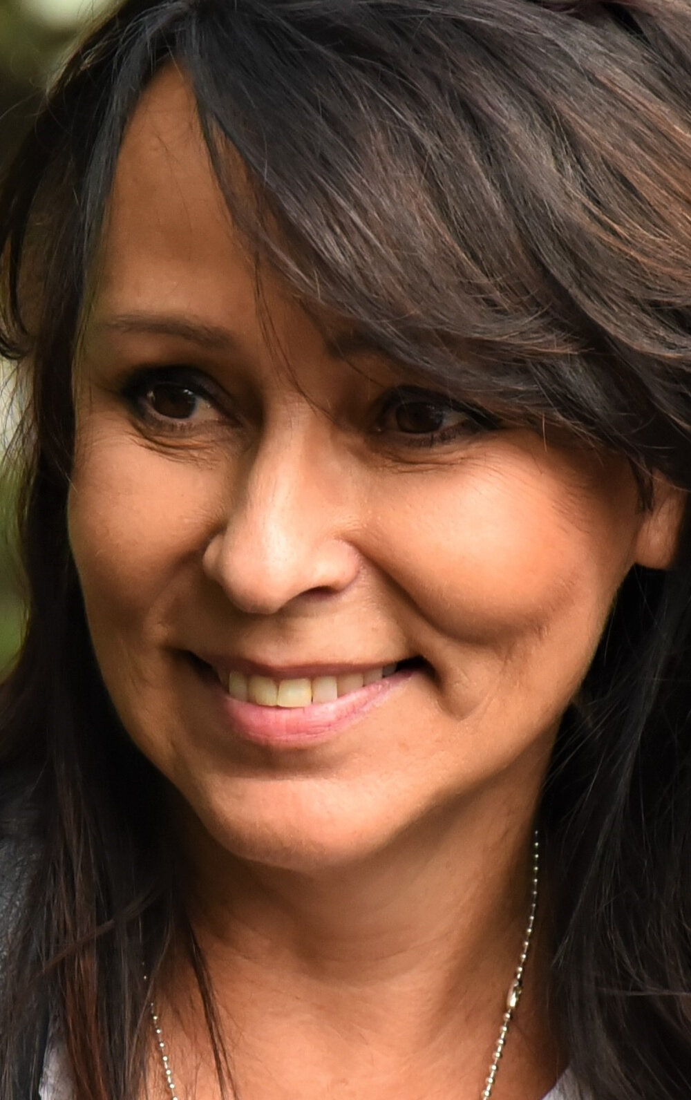 фото Хайди Джэнку