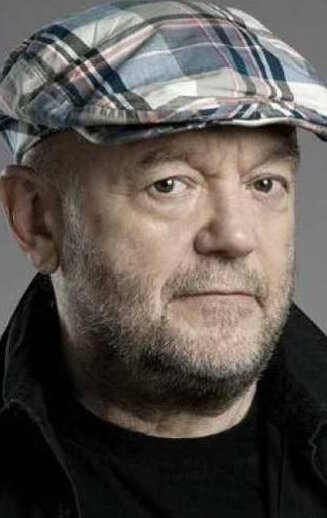 фото Питер Липа