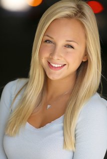 фото Монетт Мойо