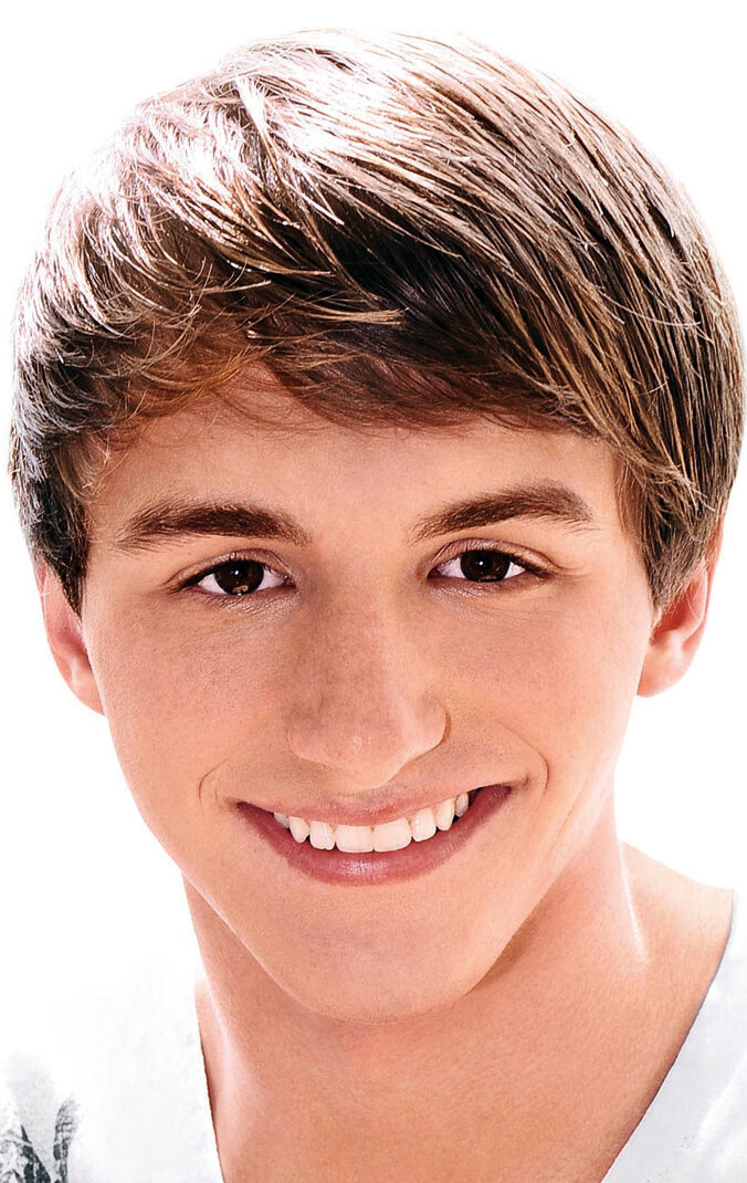 фото Лукас Крюкшенк