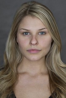 фото Джорджина Уайт