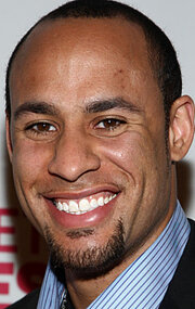 фото Хэнк Бескетт