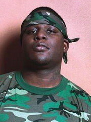 фото Кила Прист