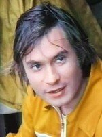 фото Арно Юргинг