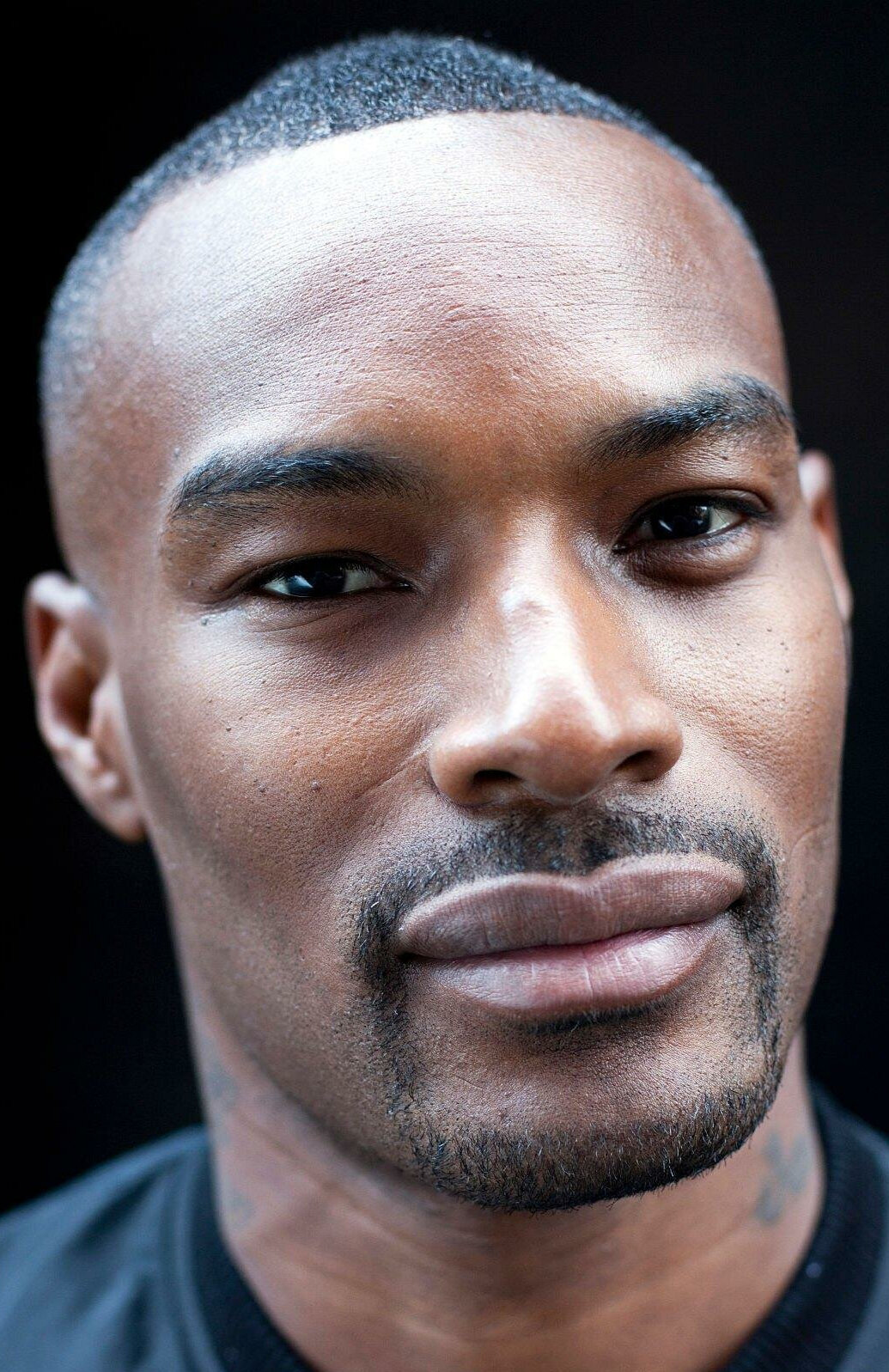 фото Тайсон Бекфорд