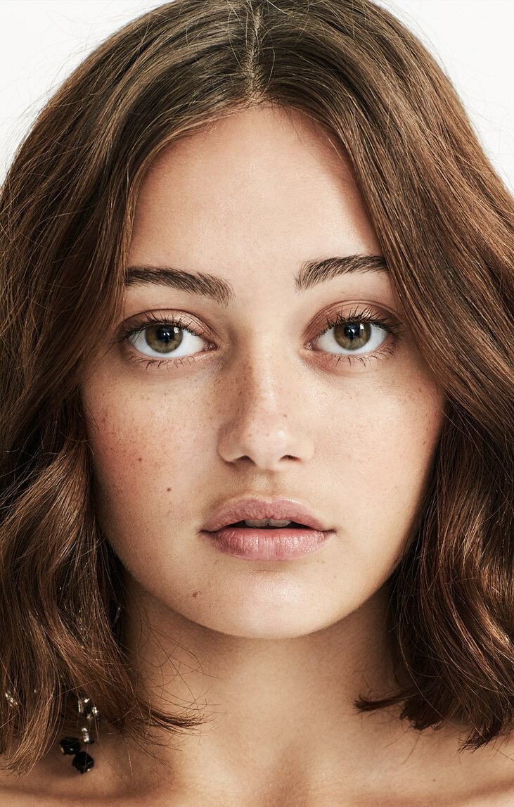 фото Элла Пернелл