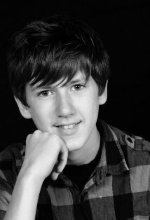 фото Оливер Парсонс