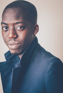 фото Эдвард Деде