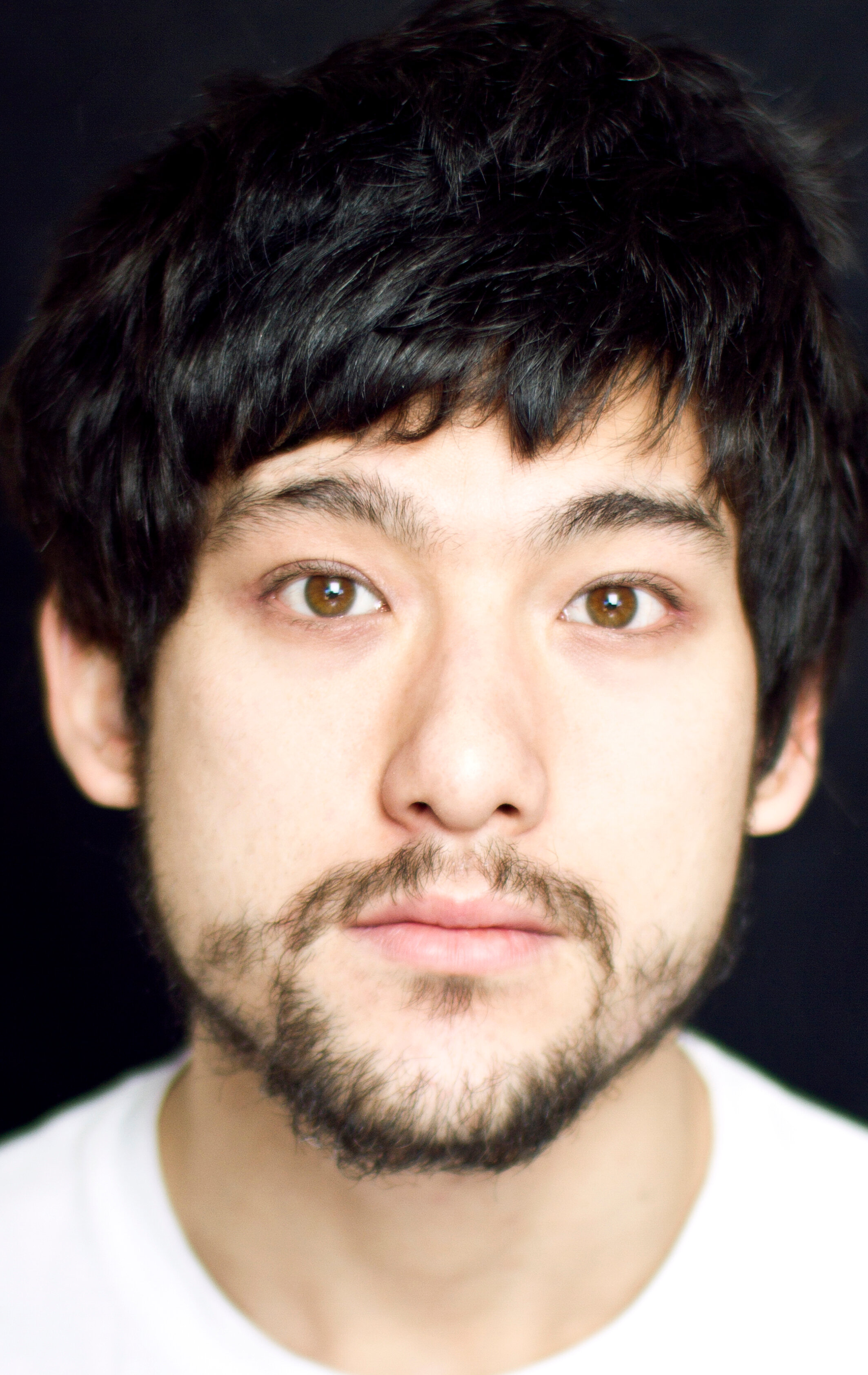 фото Уилл Шарп