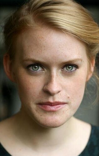 фото Элла Эйнсуорт