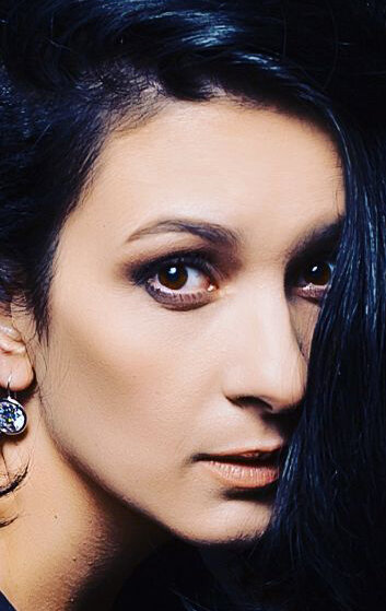 фото Елизавета Карали