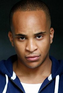 фото Джордан Питт