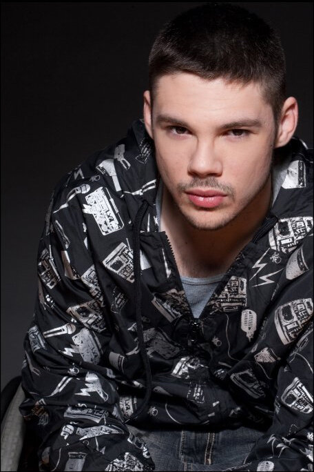 фото Кристофер Мидкифф