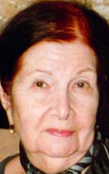 фото Фирангиз Шарифова