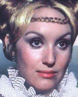 фото Карин Петерсен