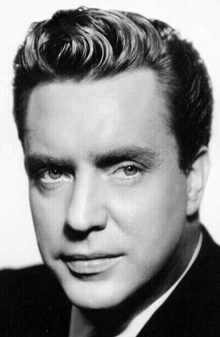 фото Эдмонд О’Брайен