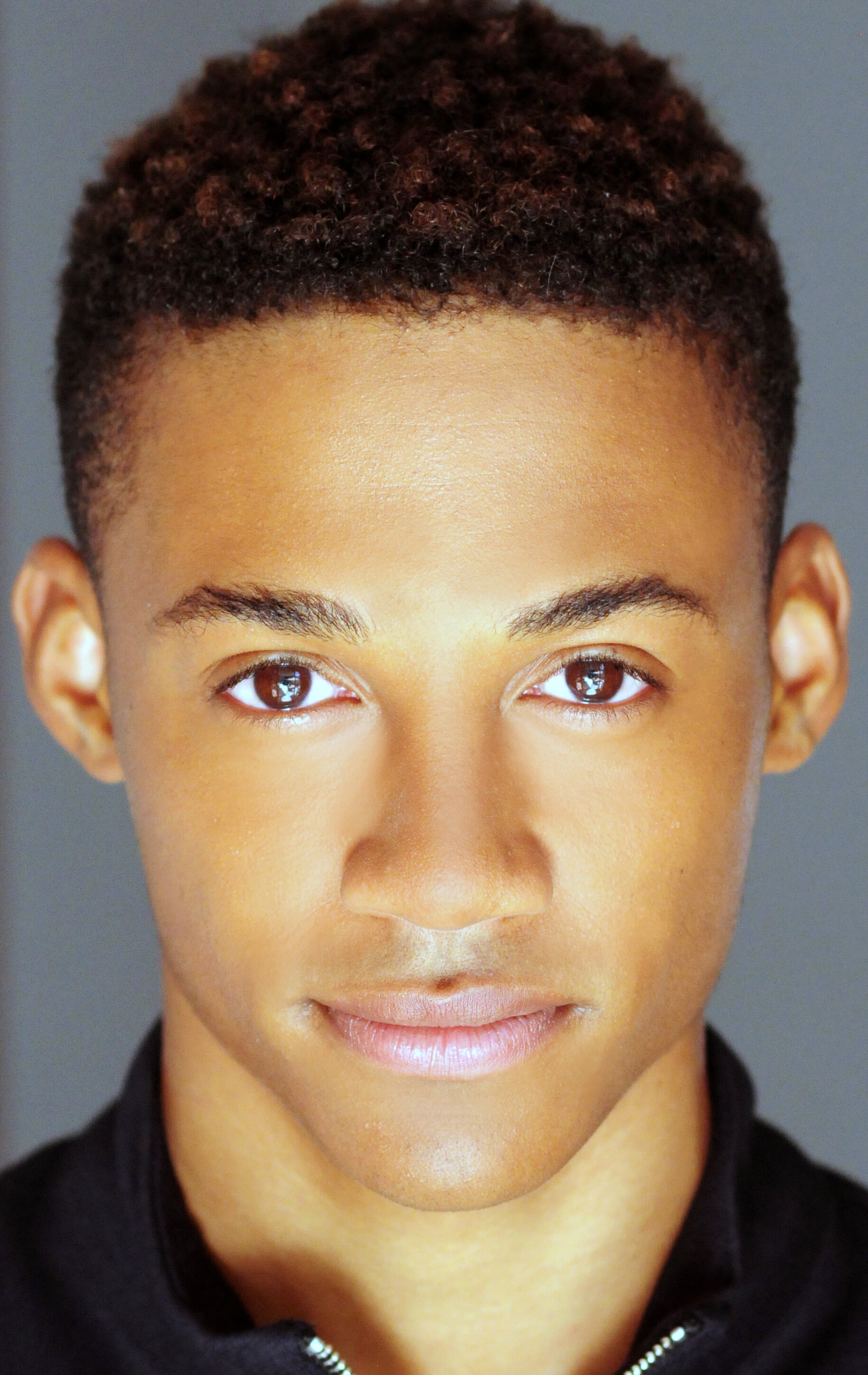 фото Камерон Энджелс