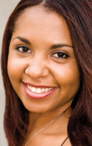 фото Markeia McCarty