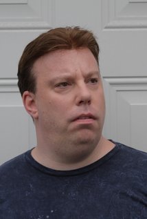 фото Пол Мормандо