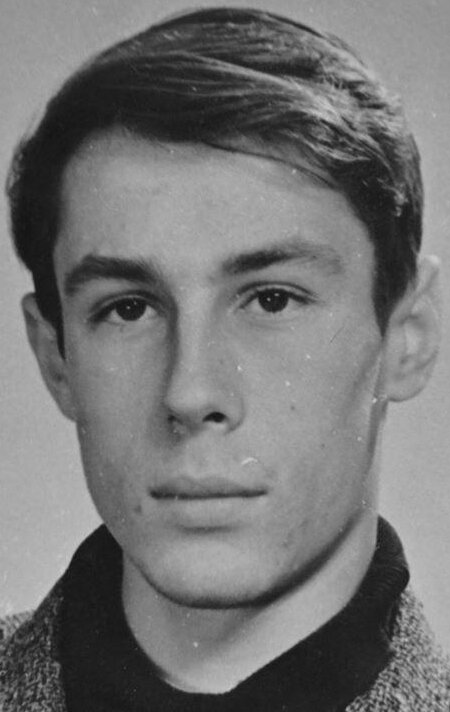 фото Вадим Горбатский