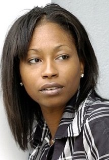 фото Найси Сериз