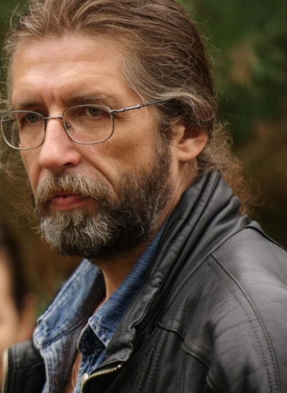 фото Роман Бегей